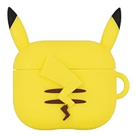 Apple AirPods 第三世代　片耳なし　メタモンケース付き Amazon | グルマンディーズ(Gourmandise) ポケットモンスター