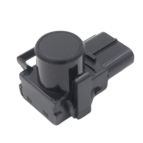 p[LOZT[ Compatible With For Corolla For ZRE153 2010 2011 2012 2013 ԎxZT[ uChX|bgj^[ 89341-33140 ƌ݊(Black Sensor)