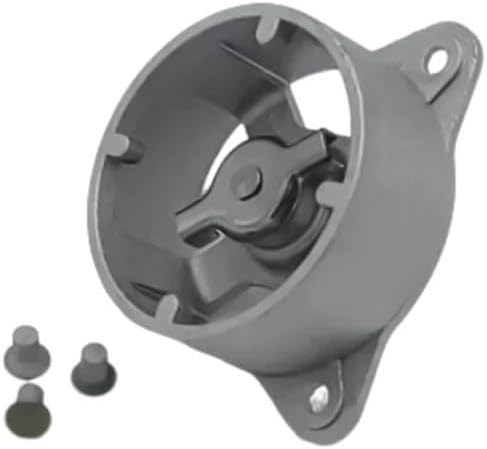 Bread Machine Base Repair Set Extend the Life of Bread Machine with Parts Bread Machine Repair Accessory Metal Texture