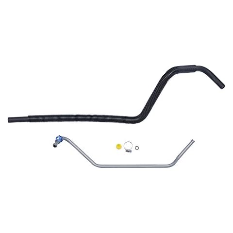 Edelmann 91803 Power Steering Return Hose Cover