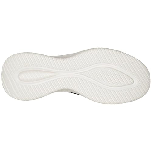 Image of Skechers Mens Ultra Flex 3.0 - Smooth Step Slip-ins Sneaker