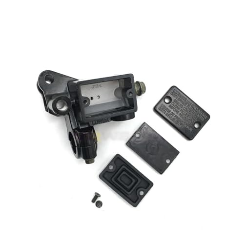 Cilindro maestro de embrague izquierdo para renovar el sistema de frenado de tu quad o moto
