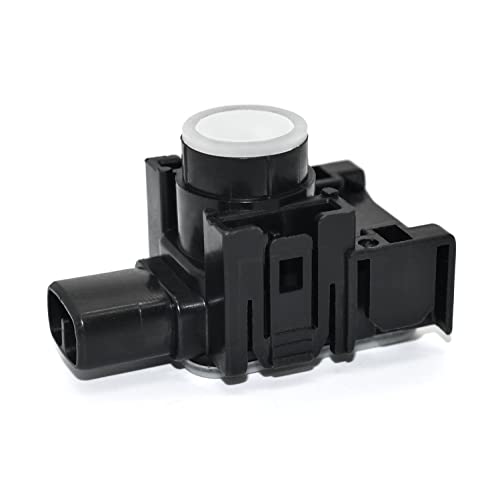 GMBooskr Parking Aid Sensor 89341-78010 for Lexus Ct200h Es300h Es350 Gs Turbo Gs200t Gs300 Gs350 is Turbo Is200t Is300 Is350 Nx200t Nx300 Nx300h Rc F Rc Turbo Rc200t Rc300 Rc350-1PCS