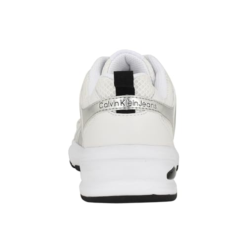 Calvin Klein Women's Lyam Sneaker3