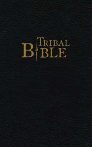 Tribal Bible: Stories of God from Oral Tradition (1 Story)