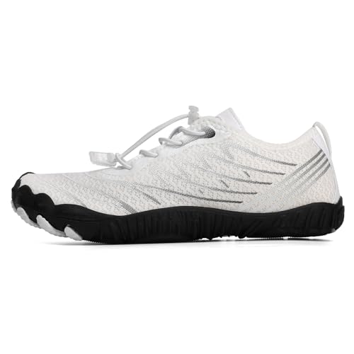 Barefoot Shoes Womens Mens Grounded Footwear Anti-Slip Quick Dry Barefoot Shoe Breathable Trail Running Wide Toe Hiking Shoes Zero Drop Shoe2