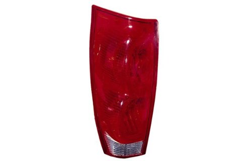 TYC TAIL LAMP 02-06 CV AVLCH T.L LH (11-5890-00)