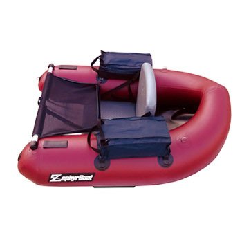 Amazon | ゼファーボート(ZephyrBoat) ZF-148VK ワインレッド