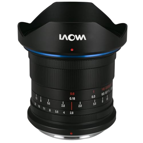 レンズ(単焦点) LAOWA 19mm F2.8 ZERO-D GFX Laowaが超広角中判レンズ「Laowa 19mm F/2.8 Zero-D GFX」を発売