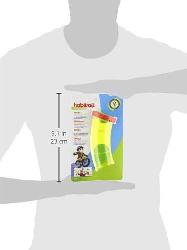 Habitrail svolta Playground per Piccoli Animali