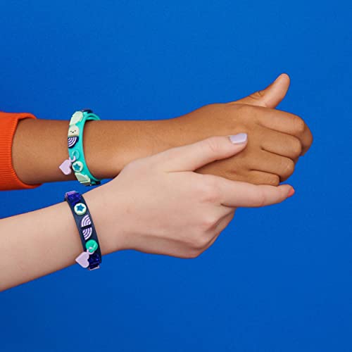 LEGO 41942 Bracelets Porte Bonheur DOTS - vue 3