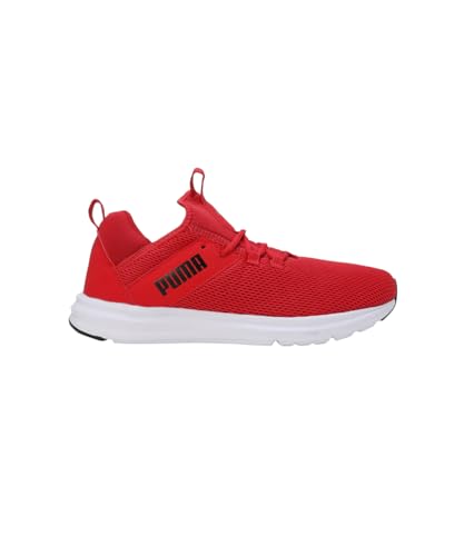 Image of Puma Mens Enzo Leam Running Shoe
