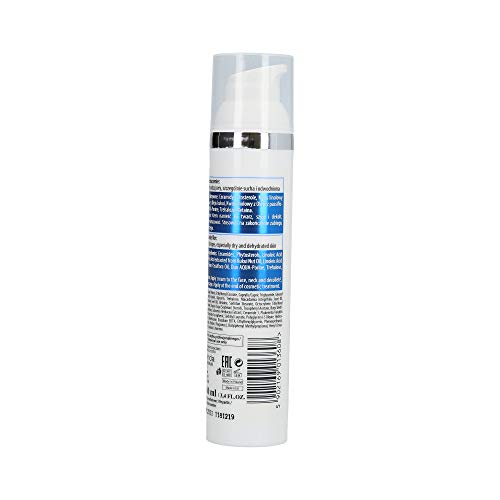Bielenda Professional Aqua Porine Ultra Hydrating Liquid Crystal Base Face Cream SPF 15 100ml, 100 ml (Pack of 1) - Image 2