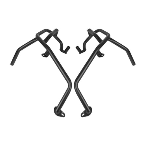 Barres de protection cadre XADV 750 acier renforcé de haute qualité