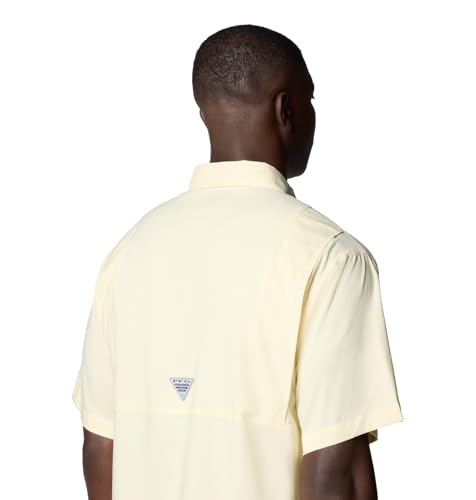 Image of Columbia Men's PFG Tamiami II Short Sleeve Fishing Shirt