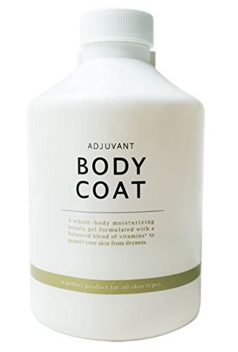 ADJUVANT BODY COAT アジュバン　ボディーコート 31YlQZNwe8L.jpg