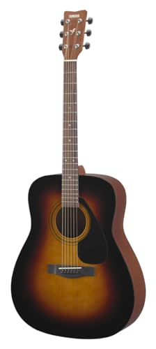 Yamaha MI F310 NT Guitarra acústica