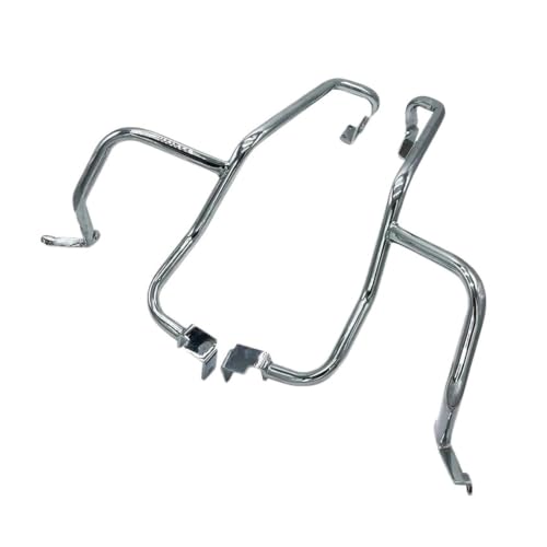 Barre de protection moteur moto pour voyager serein en BMW R18