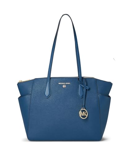 Image of Michael Kors Women's Marilyn Medium Top Zip Tote