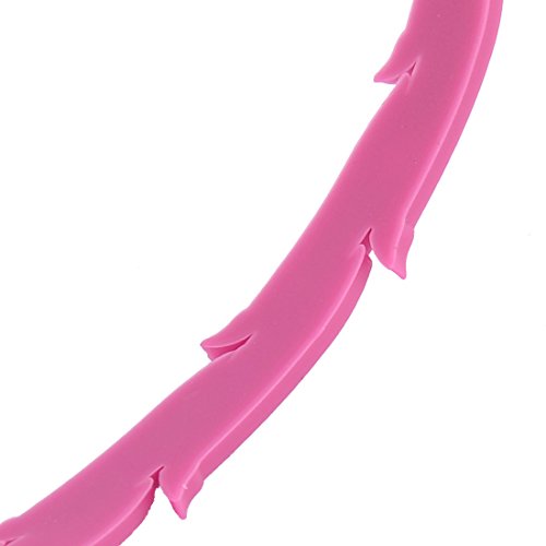 Herramienta Nylon Desatascador para Cabello 22 Pulgadas miniatura 3