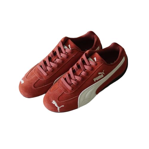 [�v�[�}] Speedcat OG �X�j�[�J�[ ���f�B�[�X �X�s�[�h�L���b�g OG 398846 23.5cm / Bordeaux-Red(col.86)