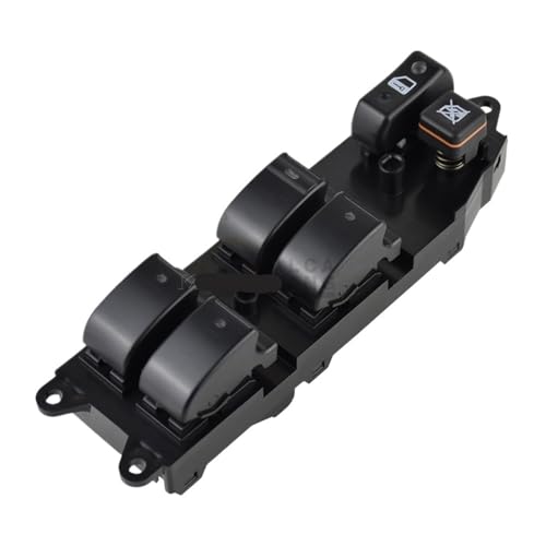 Interrupteur de vitre electrique principal de voiture 84820-02100 bouton commande avant