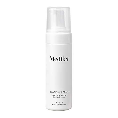 MEDIK8 ZACHTE SCRUB 150ML CLEANER