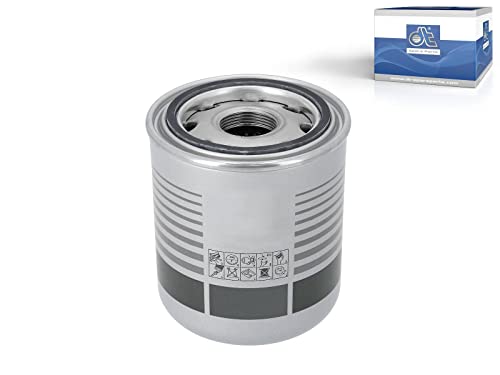 DT SPARE PARTS 1.31933 Cartucho del secador de aire sistema de aire comprimido