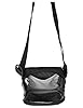 Jack Wolfskin Herren Konya Bag Schultertasche, Black #4