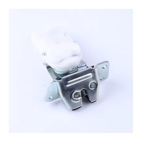Actionneur de Verrouillage de Coffre Bloqué ? Solution Loquet Outlander MR959620