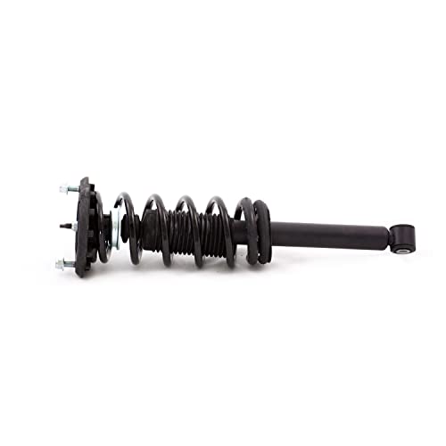 Image of Gabriel G57160 Ultra ReadyMount Rear Right Complete Strut Assembly for 00-01 INFINITI I30, 02-04 INFINITI I35; 00-03 Nissan Maxima (1 Pack)