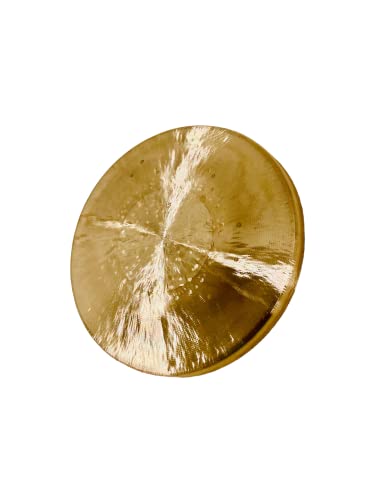 Amazon | 手銅鑼(低音) ドラ ゴング 22.5cm / Chinese low sound hand