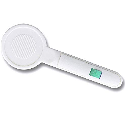 One Step BV_PH_TEST Vaginal Ph Bacterial Vaginosis Test Kit, 5 Test Kits, Bv thumb #8