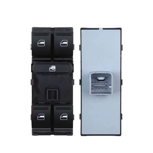 Interrupteur vitre VW commande bouton levage commutateur fenêtre voiture alimentation 12V