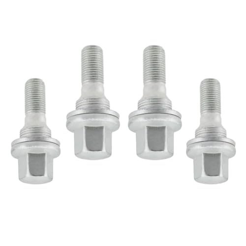 Pernos tuercas ruedas coche para reparar vibración Peugeot 3008 recambio tornillería