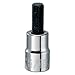 Craftsman 3/8-in. Drive 5/16-in. Hex Bit Socket (CMMT46664)