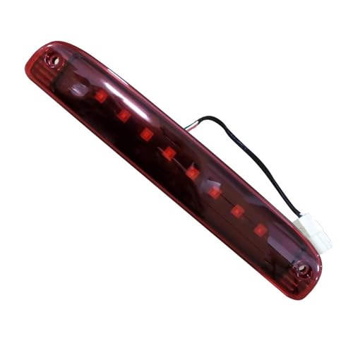 Troisième feu arrière de toit pour Dodge Dakota 1997 – 2007 bloc optique feux stop montage élevé