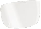 3M Speedglas Welding Helmet Outside Protection Plate 9000, Welding Safety 04-0270-01 (Pack of 10)