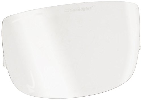 3M Speedglas 9000 Outer Protection Plate