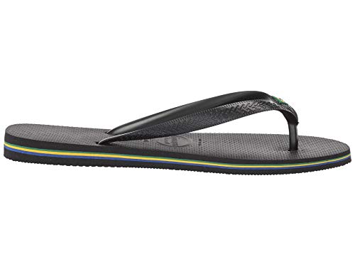 Image of Havaianas Brazil Logo Flip Flop Sandal