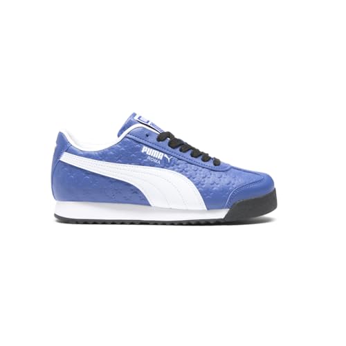 Image of Puma Unisex-Child Roma