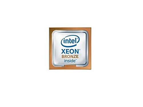 CPU Intel Xeon Bronze 3204 – 6 Core 1.9GHz, LGA3647, SRFBP – Usata, Testata Per Server