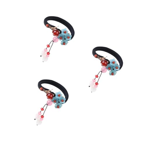 Accessoire de coiffure vintage en cristal pour sublimer vos chignons au quotidien