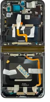 Amazon.com: Original Inner Foldable for Motorola Moto Razr + 2023