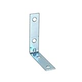 4' X 7/8' Corner Iron