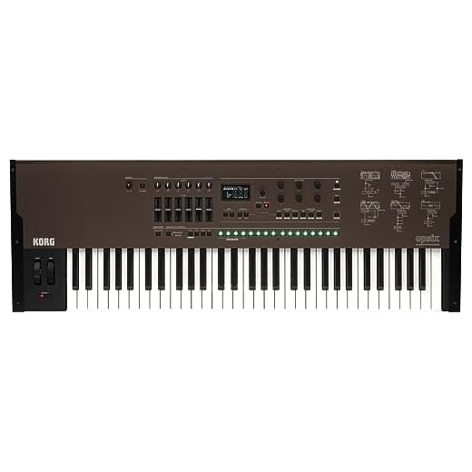 KORG OPSIX SE