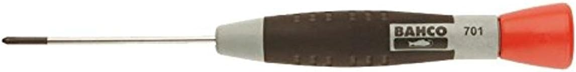 Bahco 701-1-250 - Precision Screw PH 1 X 250