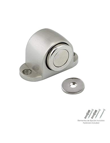 Retenedor Puerta Exterior Iman Marca WOLFPACK LINEA PROFESIONAL