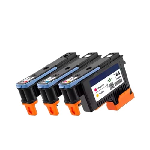 Image of Printhead F9J86A F9J867A F9J88A Compatible with Designjet Z2600 Z5600 Printer