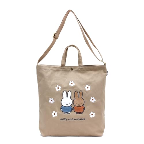 6063 Miffy Tote Bag2